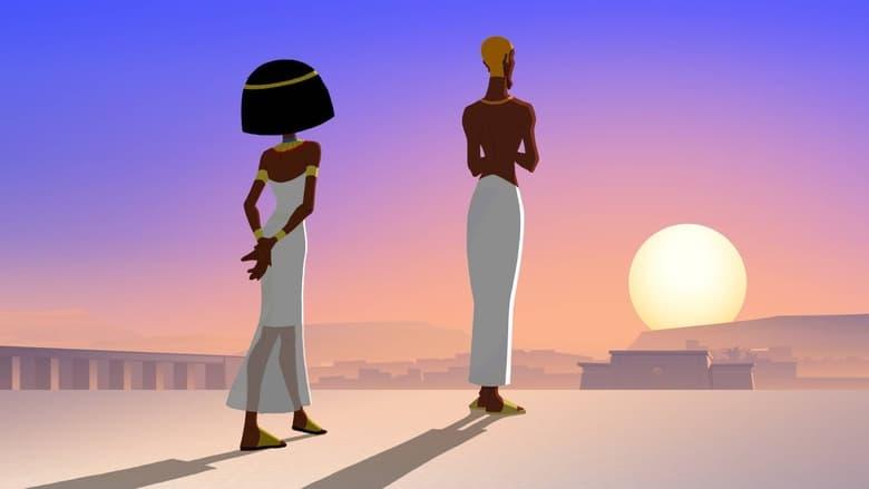 Princess of the Sun image