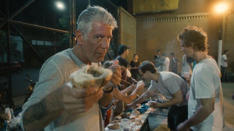Roadrunner: A Film About Anthony Bourdain image