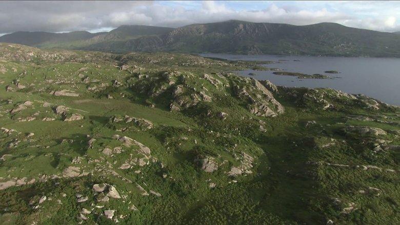 Over Ireland image