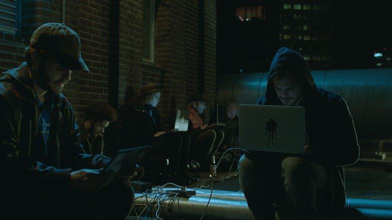 The Cache image