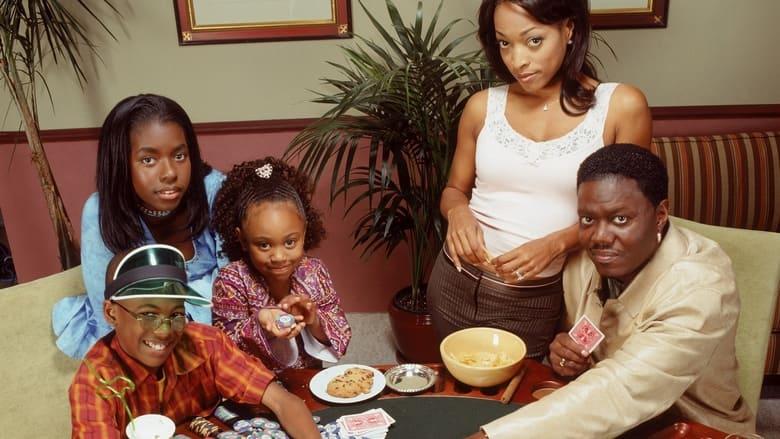 The Bernie Mac Show image