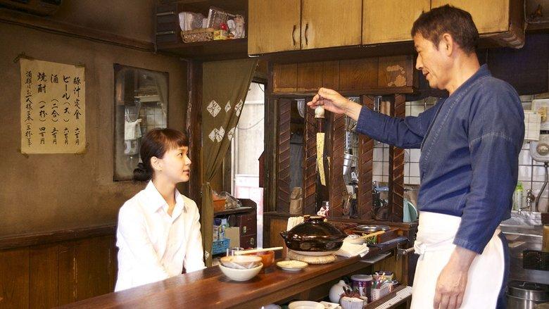 Midnight Diner image