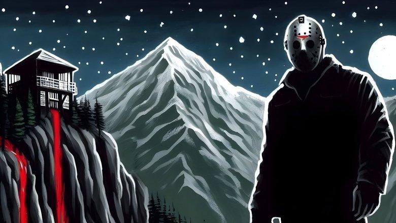 Friday the 13th: Watchtower image