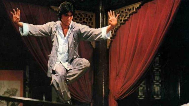 Kung Fu Zombie image