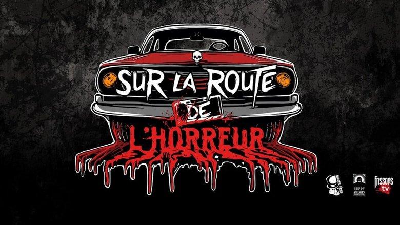 Sur la route de l'horreur image