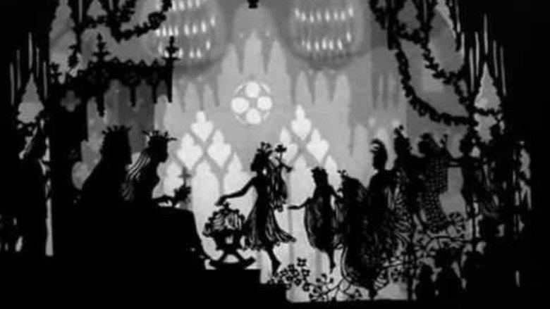 Sleeping Beauty image