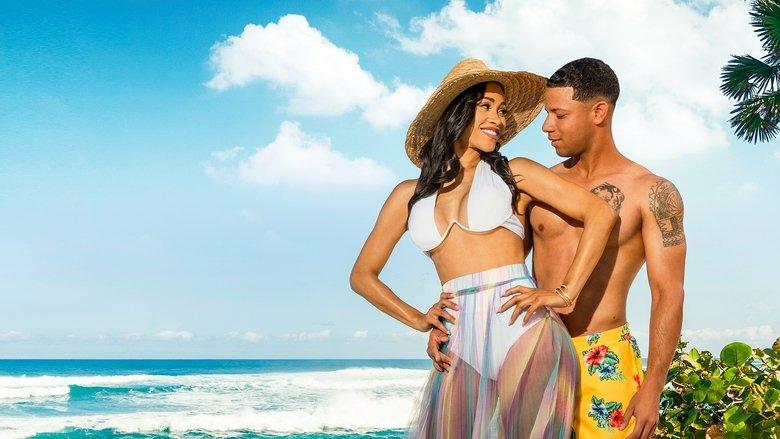 90 Day Fiancé: Love in Paradise image