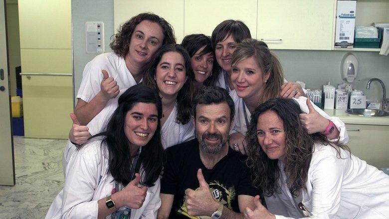 Jarabe contra el cáncer image