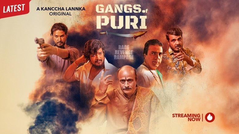 Gangs of Puri image