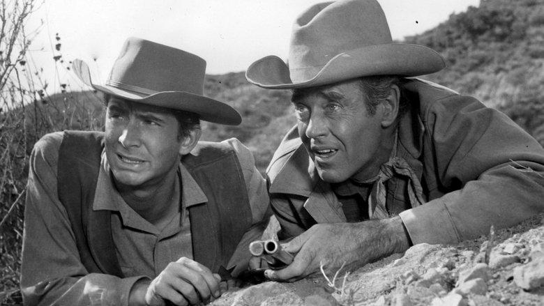The Tin Star image