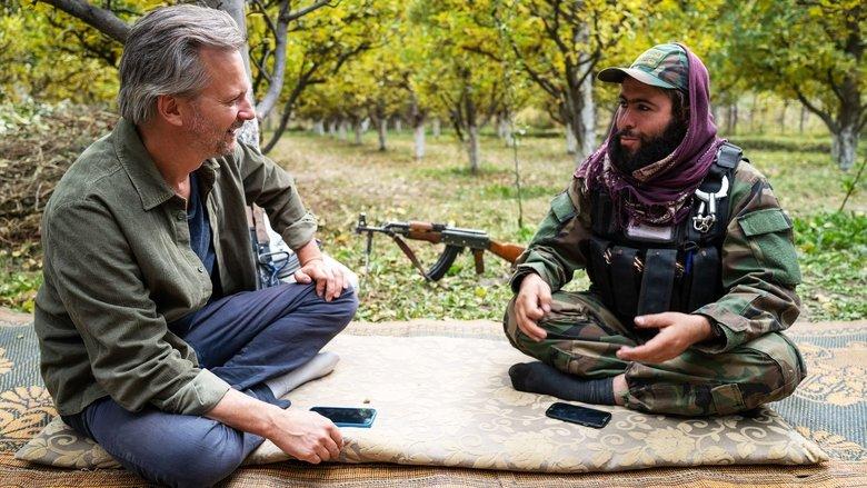 Onze man bij de Taliban image