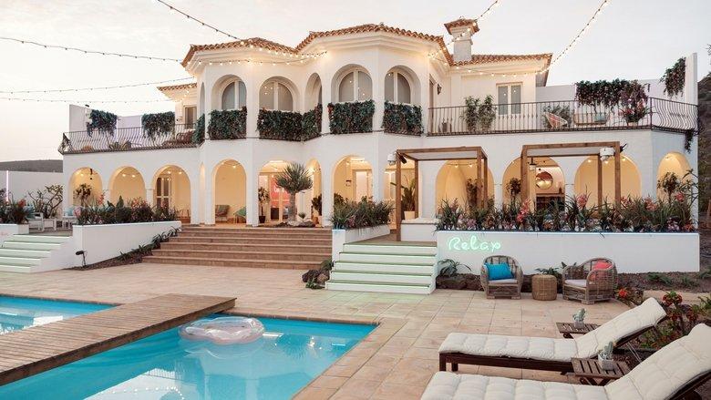 Love Island image