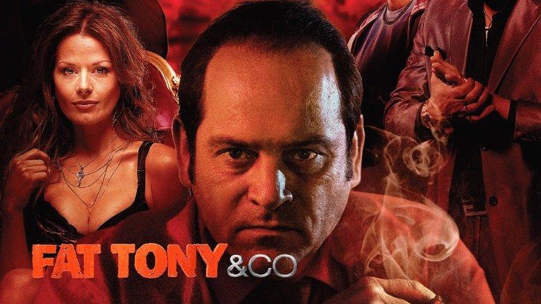 Fat Tony & Co image