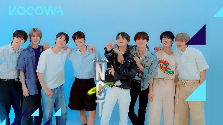 Welcome to NCT Universe image