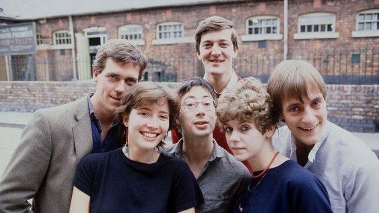 The Cellar Tapes image