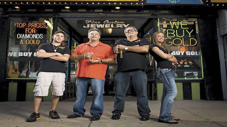 Hardcore Pawn: Chicago image