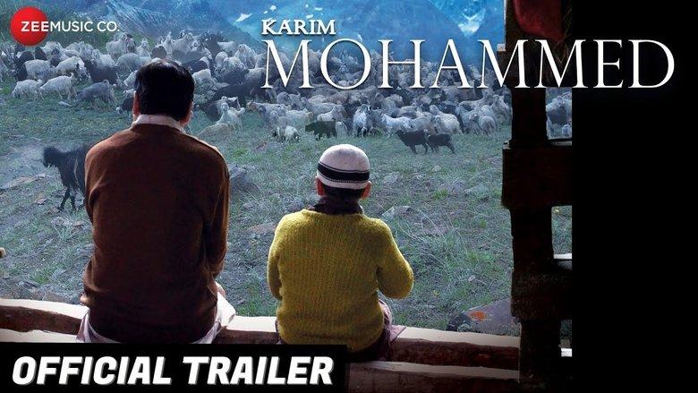 Karim Mohammed image