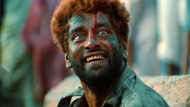 Pithamagan image