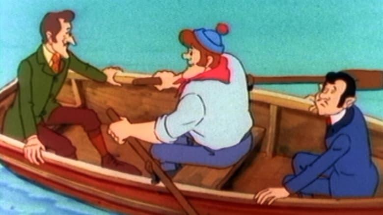 20,000 Leagues Under the Sea image