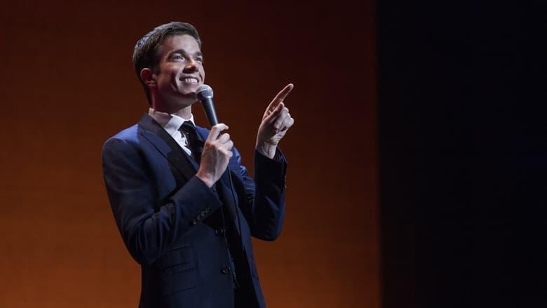 John Mulaney: The Comeback Kid image