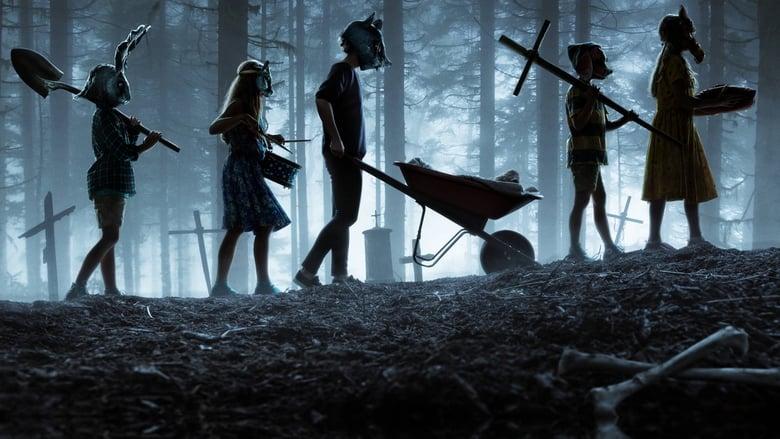 Pet Sematary image