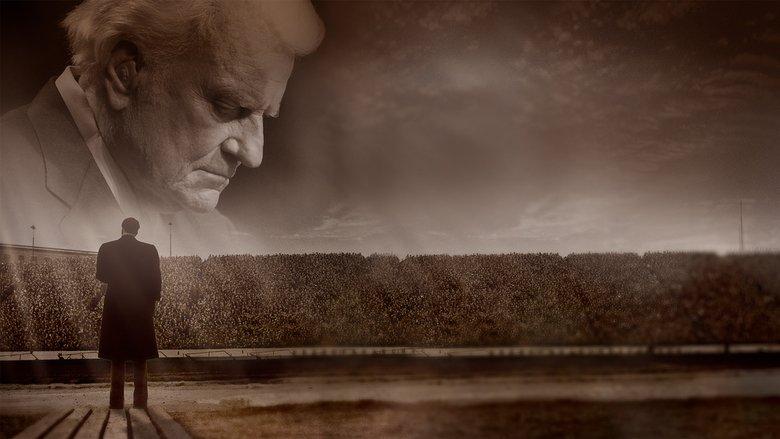 Billy Graham: An Extraordinary Journey image