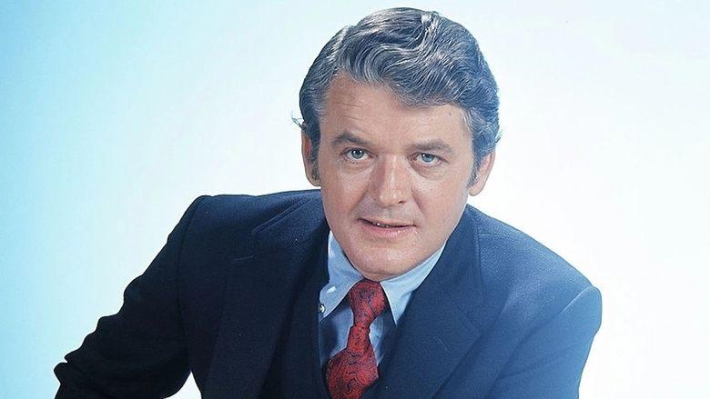The Bold Ones: The Senator image