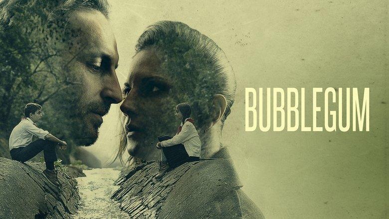 Bubblegum image