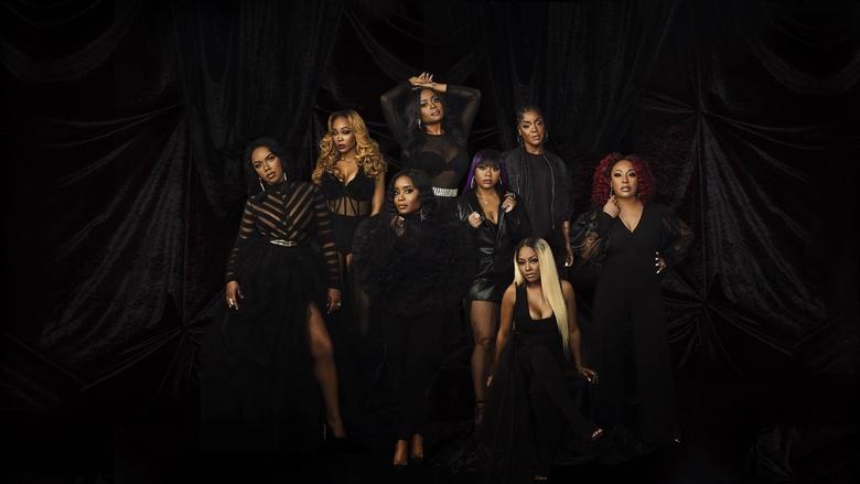 BET Presents: The Encore image