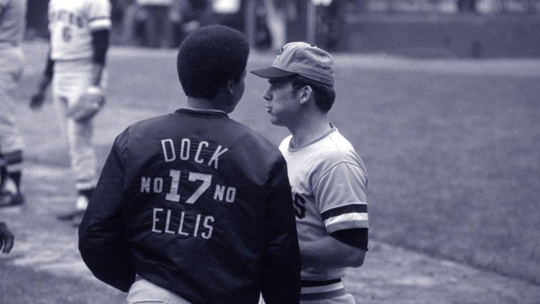 No No: A Dockumentary image