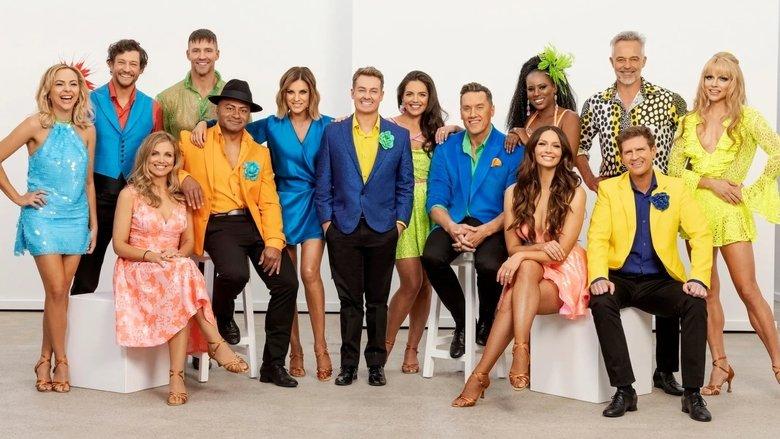 Dancing with the Stars image