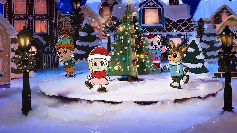 Christmas Cookie Challenge image