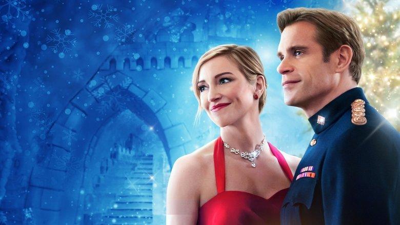 A Royal Christmas Crush image