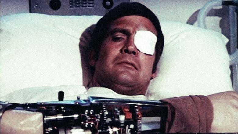 The Six Million Dollar Man image