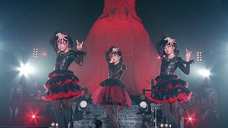 BABYMETAL Live LEGEND 1999 - APOCALYPSE image