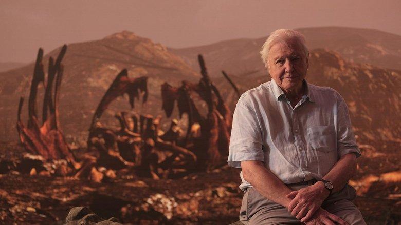 Dinosaurs: The Final Day with David Attenborough image