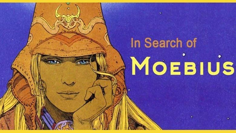 In Search of Moebius image