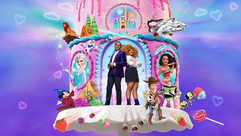 Magic Bake-Off image