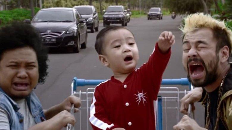 Rafathar image