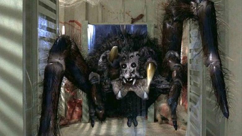 Spiders II: Breeding Ground image