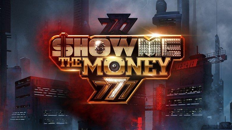 Show Me the Money image