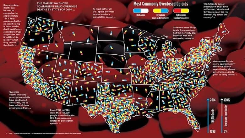 Altered States: Alcohol and Other Drugs in America image
