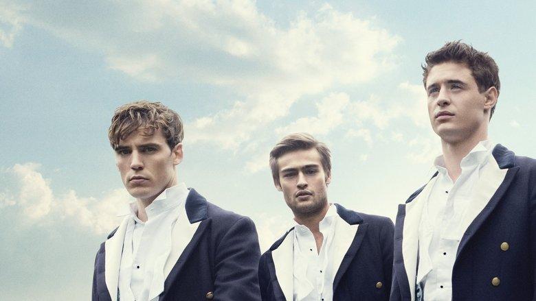 The Riot Club image