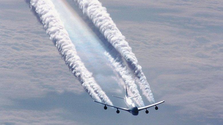 Toxic Skies image