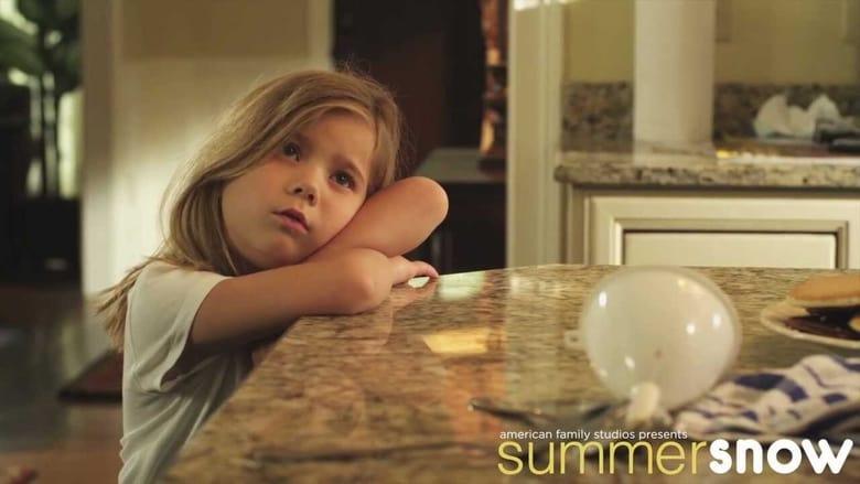 Summer Snow image