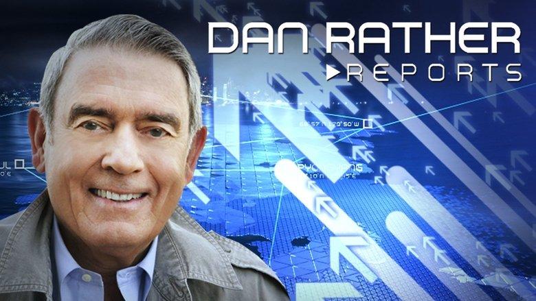 Dan Rather Reports image