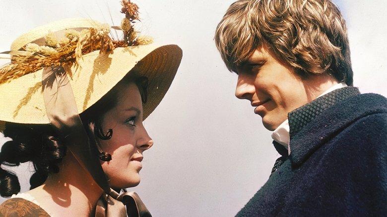 Wuthering Heights image