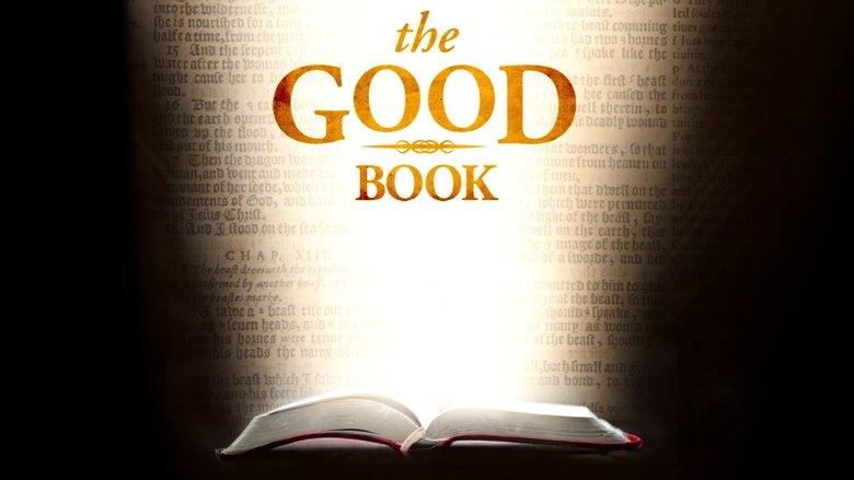 The Good Book image