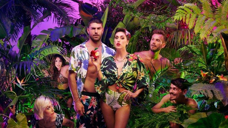 Ex on the Beach Italia image