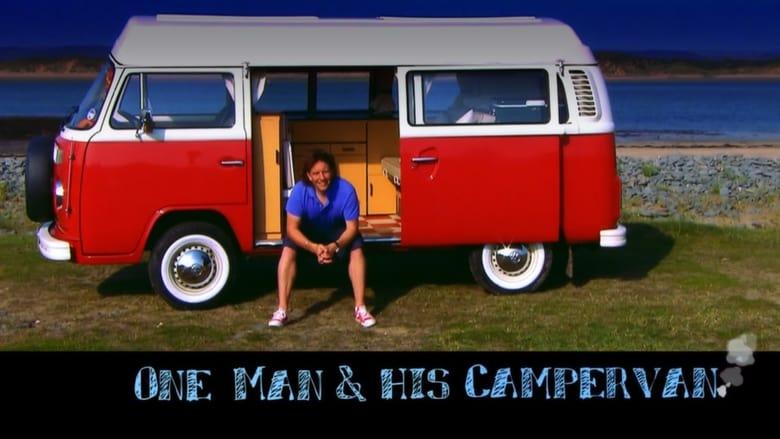 One Man and His Campervan image